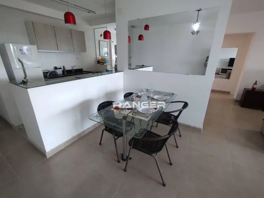 Foto 3 de Apartamento com 2 quartos à venda, 100m2 em Ponta da Praia, Santos - SP