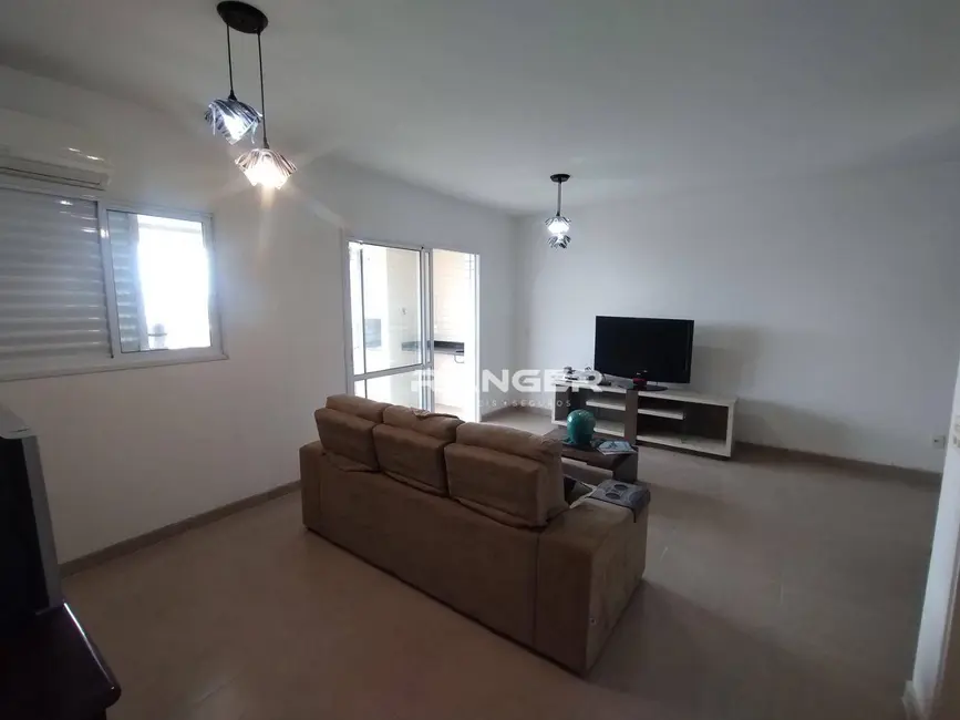 Foto 5 de Apartamento com 2 quartos à venda, 100m2 em Ponta da Praia, Santos - SP