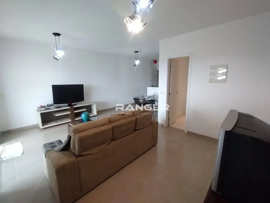 Foto 6 de Apartamento com 2 quartos à venda, 100m2 em Ponta da Praia, Santos - SP