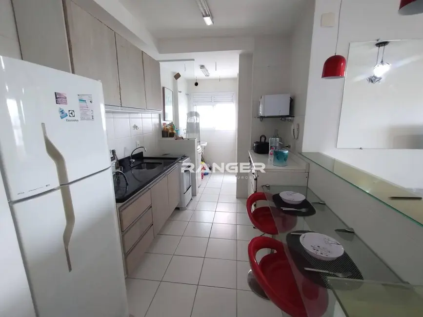 Foto 9 de Apartamento com 2 quartos à venda, 100m2 em Ponta da Praia, Santos - SP