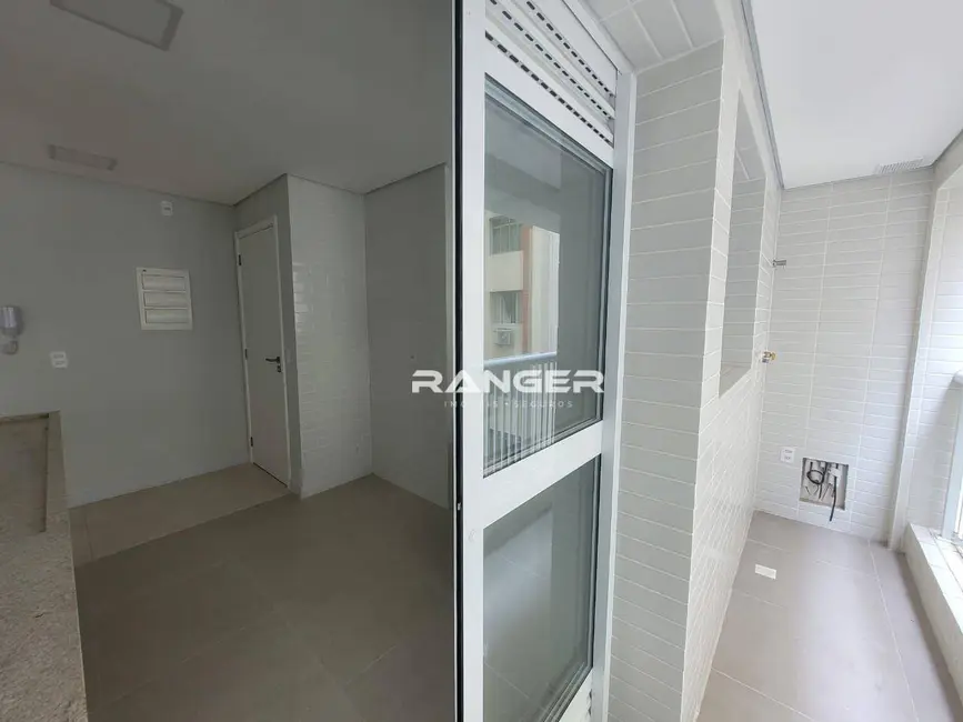 Foto 1 de Apartamento com 2 quartos à venda, 82m2 em Aparecida, Santos - SP
