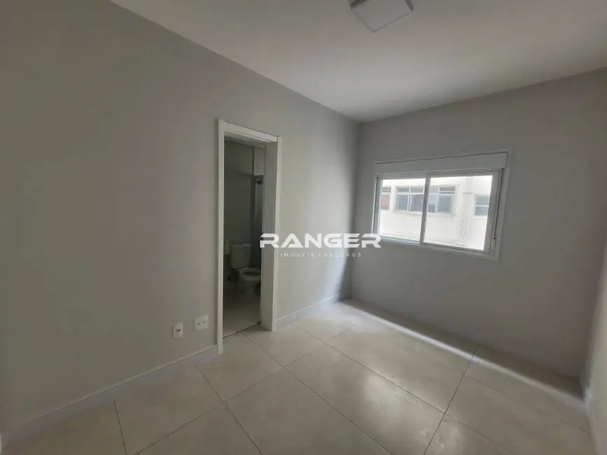 Foto 5 de Apartamento com 2 quartos à venda, 82m2 em Aparecida, Santos - SP