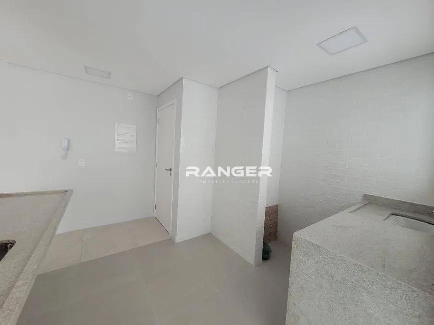 Foto 8 de Apartamento com 2 quartos à venda, 82m2 em Aparecida, Santos - SP