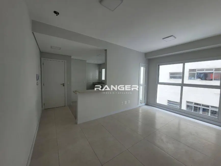 Foto 7 de Apartamento com 2 quartos à venda, 82m2 em Aparecida, Santos - SP