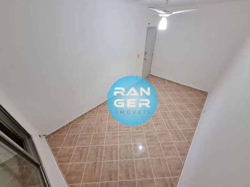 Foto 6 de Apartamento com 2 quartos à venda, 74m2 em Boqueirão, Santos - SP