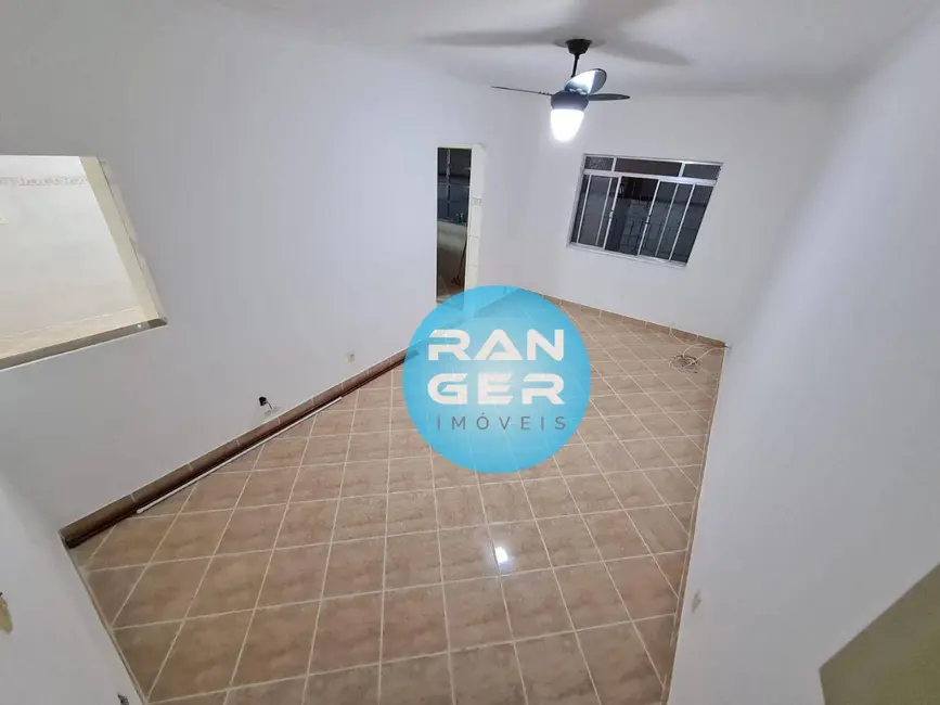 Foto 3 de Apartamento com 2 quartos à venda, 74m2 em Boqueirão, Santos - SP