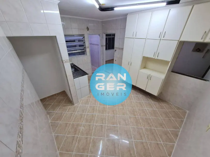 Foto 7 de Apartamento com 2 quartos à venda, 74m2 em Boqueirão, Santos - SP