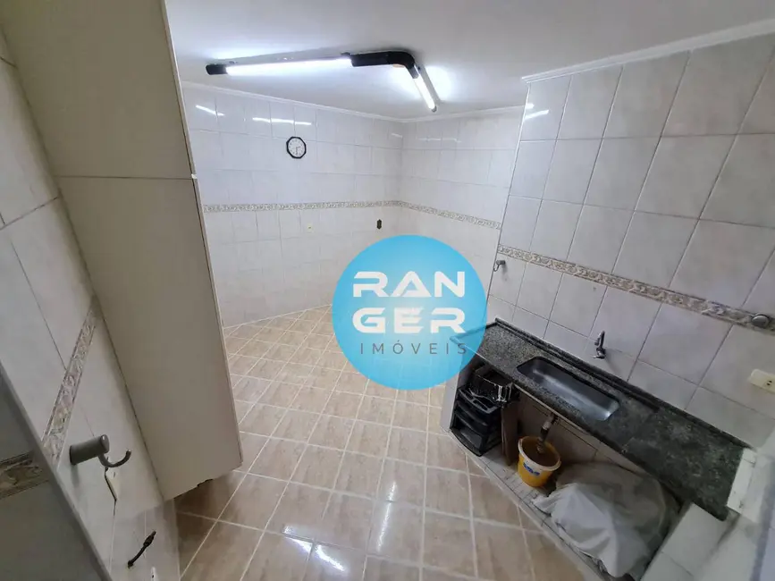 Foto 9 de Apartamento com 2 quartos à venda, 74m2 em Boqueirão, Santos - SP