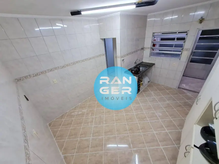 Foto 8 de Apartamento com 2 quartos à venda, 74m2 em Boqueirão, Santos - SP