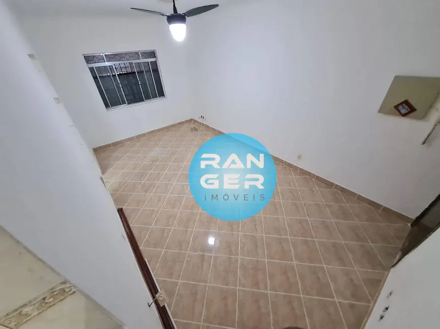 Foto 4 de Apartamento com 2 quartos à venda, 74m2 em Boqueirão, Santos - SP