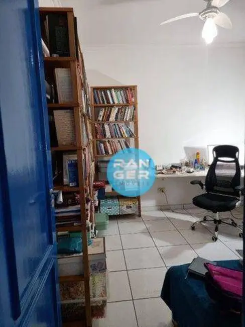 Foto 5 de Apartamento com 2 quartos à venda, 86m2 em Aparecida, Santos - SP