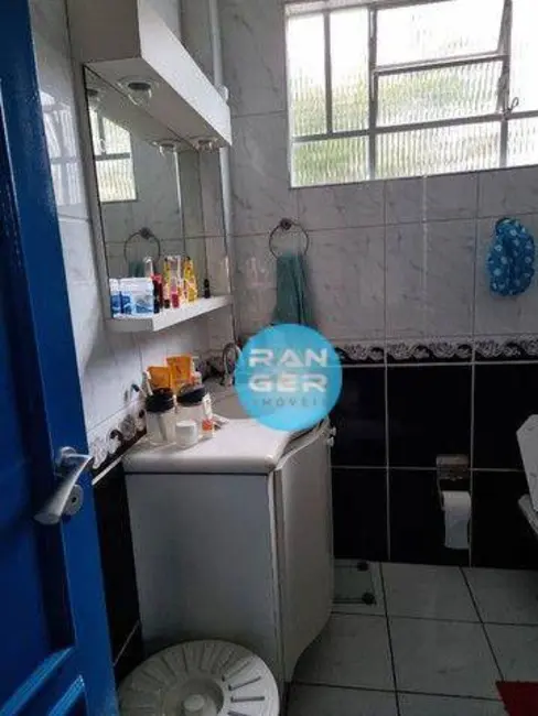 Foto 7 de Apartamento com 2 quartos à venda, 86m2 em Aparecida, Santos - SP