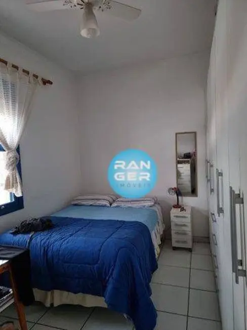 Foto 6 de Apartamento com 2 quartos à venda, 86m2 em Aparecida, Santos - SP