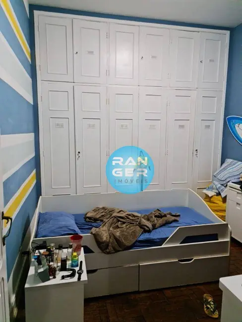 Foto 9 de Casa com 3 quartos à venda, 215m2 em Gonzaga, Santos - SP