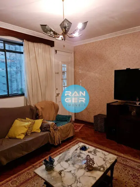 Foto 5 de Casa com 3 quartos à venda, 215m2 em Gonzaga, Santos - SP