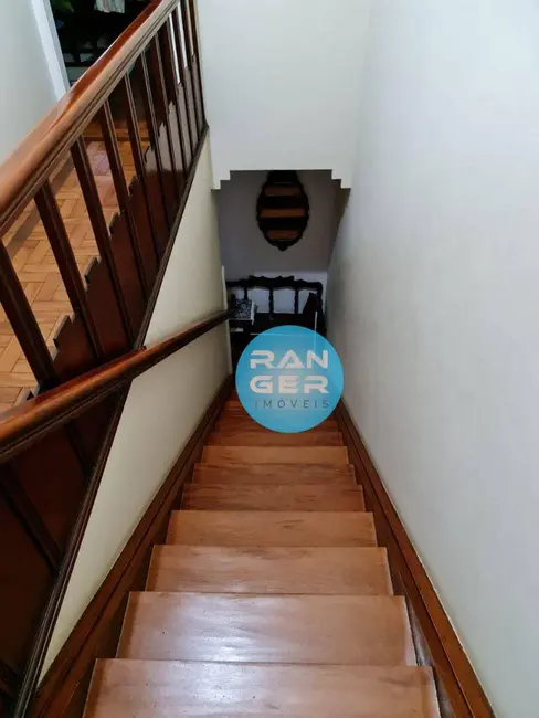 Foto 6 de Casa com 3 quartos à venda, 215m2 em Gonzaga, Santos - SP