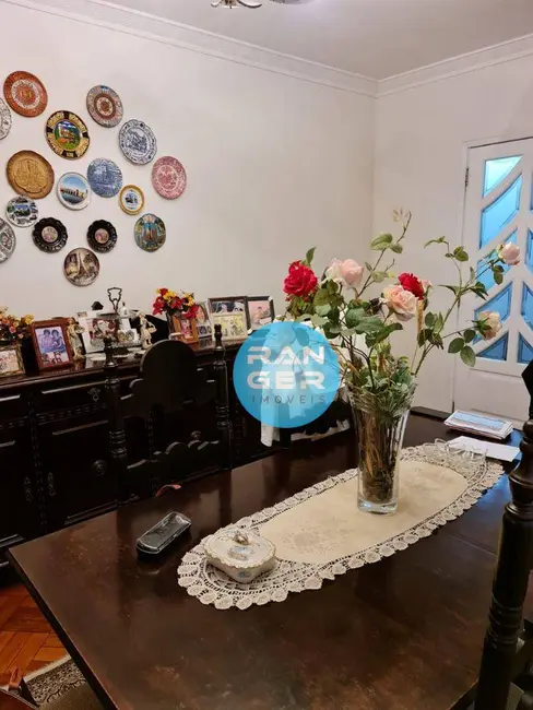 Foto 4 de Casa com 3 quartos à venda, 215m2 em Gonzaga, Santos - SP