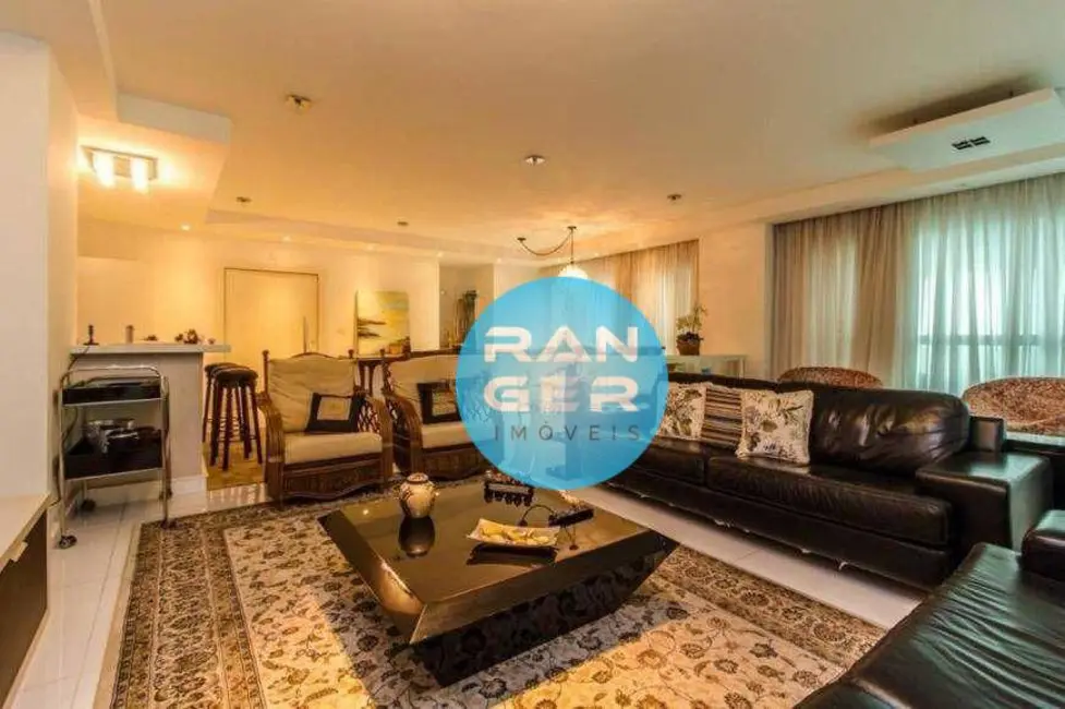 Apartamento com 4 quartos à venda, 49982m2 em Gonzaga, Santos - SP - imagem 3 Foto 3 de Apartamento com 4 quartos à venda, 49982m2 em Gonzaga, Santos - SP