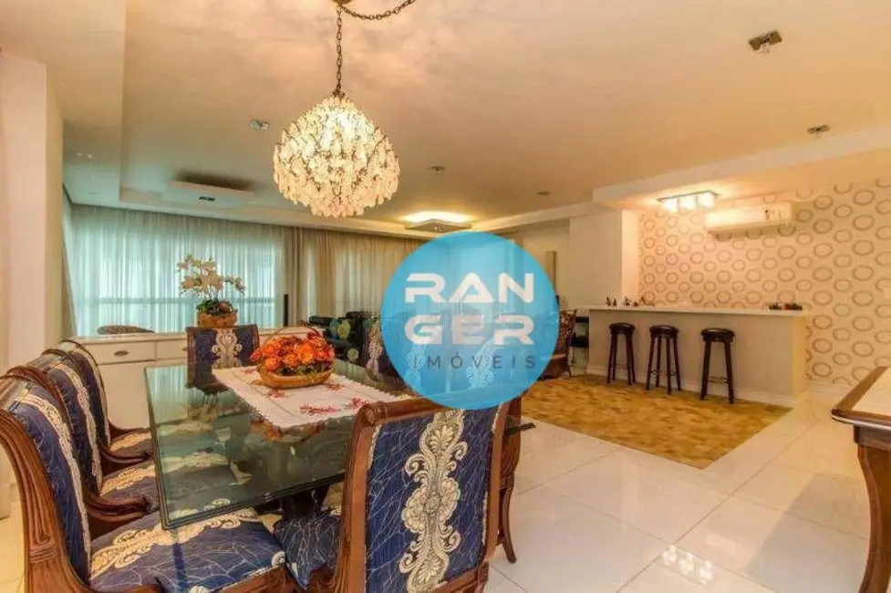 Apartamento com 4 quartos à venda, 49982m2 em Gonzaga, Santos - SP - imagem 7 Foto 7 de Apartamento com 4 quartos à venda, 49982m2 em Gonzaga, Santos - SP