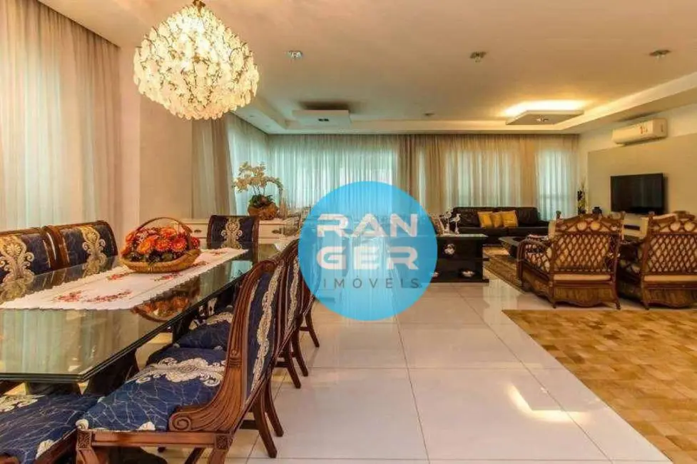 Apartamento com 4 quartos à venda, 49982m2 em Gonzaga, Santos - SP - imagem 6 Foto 6 de Apartamento com 4 quartos à venda, 49982m2 em Gonzaga, Santos - SP