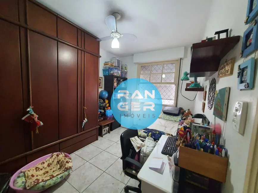 Foto 9 de Apartamento com 2 quartos à venda, 112m2 em Aparecida, Santos - SP