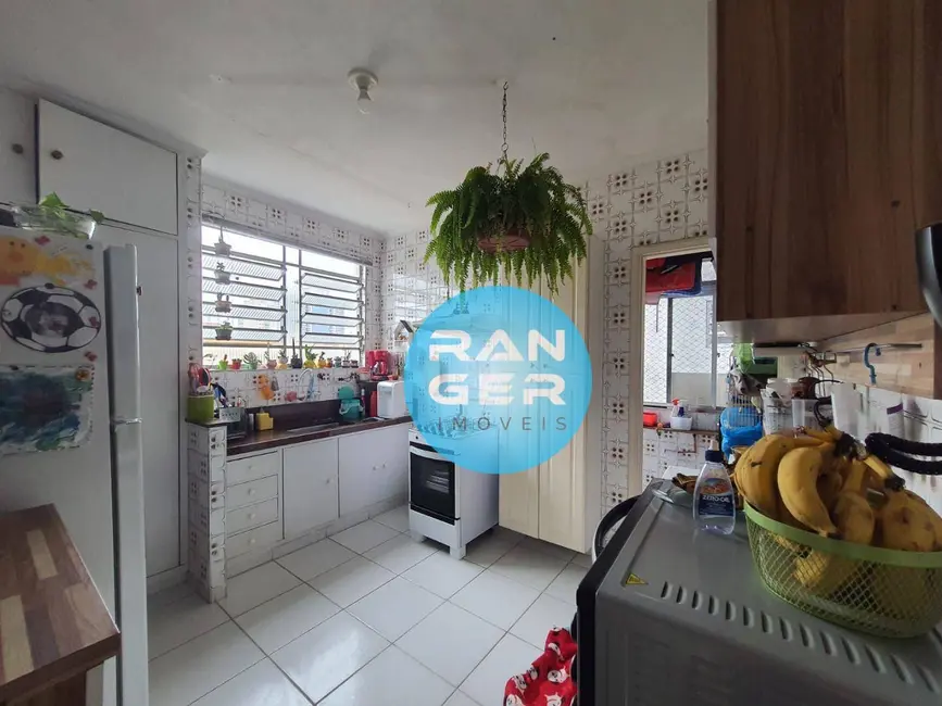 Foto 7 de Apartamento com 2 quartos à venda, 112m2 em Aparecida, Santos - SP