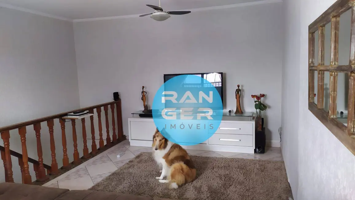 Cobertura com 4 quartos à venda, 350m2 em Aparecida, Santos - SP - imagem 7 Foto 7 de Cobertura com 4 quartos à venda, 350m2 em Aparecida, Santos - SP