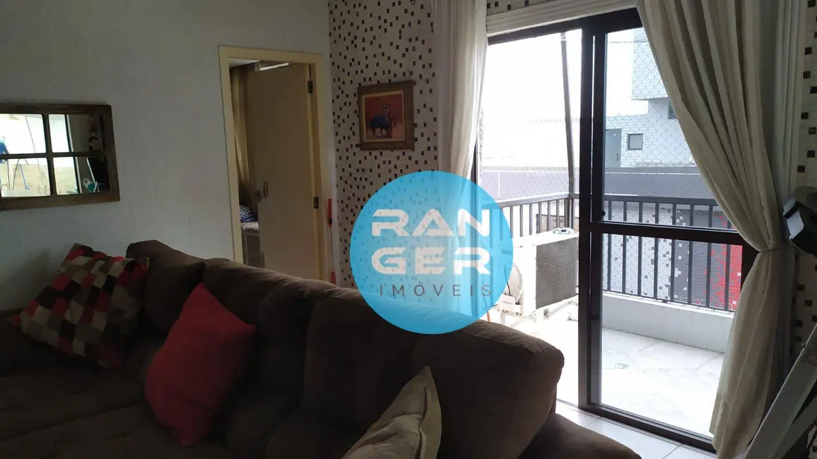 Cobertura com 4 quartos à venda, 350m2 em Aparecida, Santos - SP - imagem 5 Foto 5 de Cobertura com 4 quartos à venda, 350m2 em Aparecida, Santos - SP