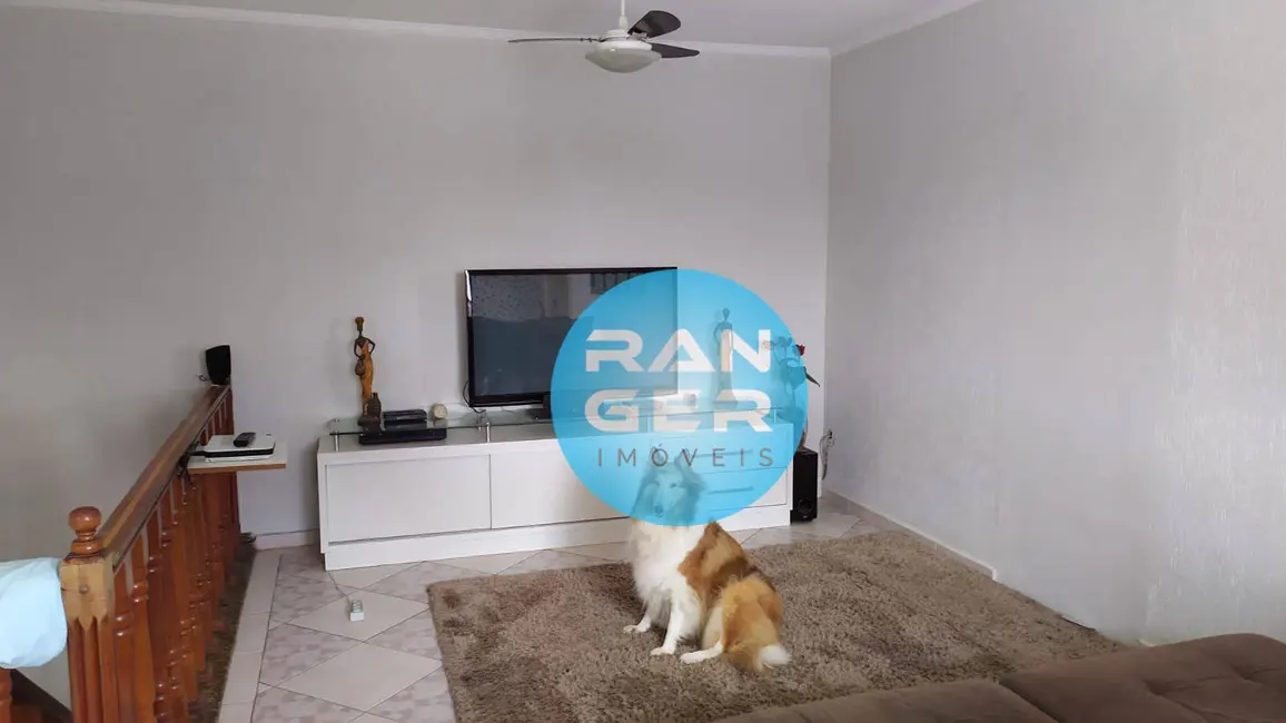 Cobertura com 4 quartos à venda, 350m2 em Aparecida, Santos - SP - imagem 8 Foto 8 de Cobertura com 4 quartos à venda, 350m2 em Aparecida, Santos - SP