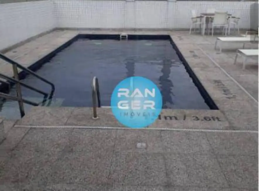 Foto 7 de Hotel / Motel com 1 quarto à venda, 45m2 em Gonzaga, Santos - SP