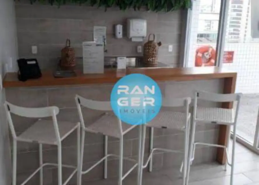 Foto 8 de Hotel / Motel com 1 quarto à venda, 45m2 em Gonzaga, Santos - SP