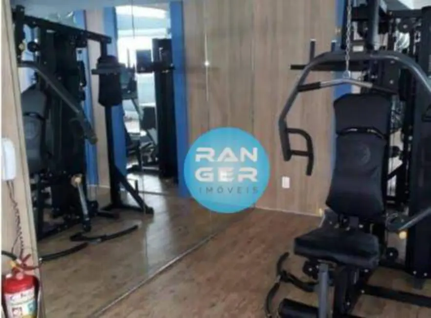 Foto 6 de Hotel / Motel com 1 quarto à venda, 45m2 em Gonzaga, Santos - SP