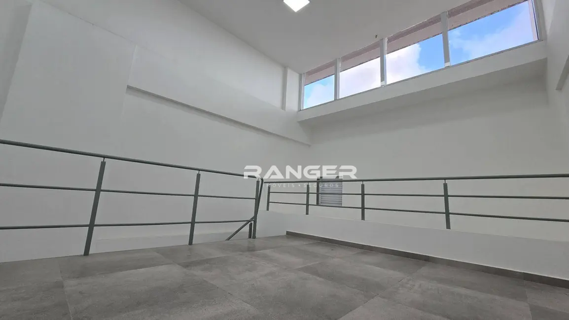 Sala Comercial para alugar, 72m2 em Centro, Santos - SP - imagem 9 Foto 9 de Sala Comercial para alugar, 72m2 em Centro, Santos - SP