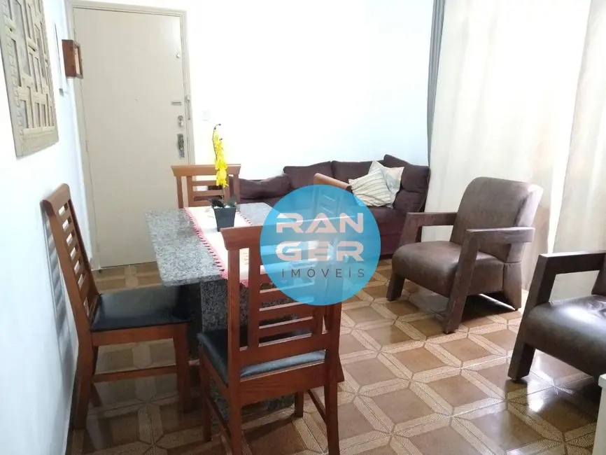Apartamento com 2 quartos à venda, 87m2 em Campo Grande, Santos - SP - imagem 2 Foto 2 de Apartamento com 2 quartos à venda, 87m2 em Campo Grande, Santos - SP