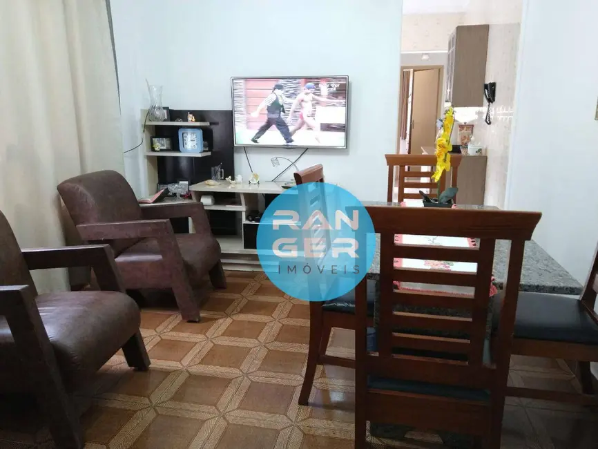 Apartamento com 2 quartos à venda, 87m2 em Campo Grande, Santos - SP - imagem 1 Foto 1 de Apartamento com 2 quartos à venda, 87m2 em Campo Grande, Santos - SP