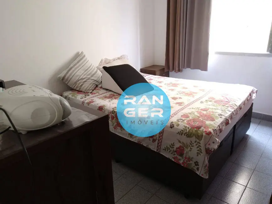 Apartamento com 2 quartos à venda, 87m2 em Campo Grande, Santos - SP - imagem 9 Foto 9 de Apartamento com 2 quartos à venda, 87m2 em Campo Grande, Santos - SP