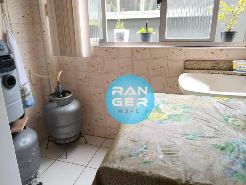 Apartamento com 2 quartos à venda, 87m2 em Campo Grande, Santos - SP - imagem 7 Foto 7 de Apartamento com 2 quartos à venda, 87m2 em Campo Grande, Santos - SP