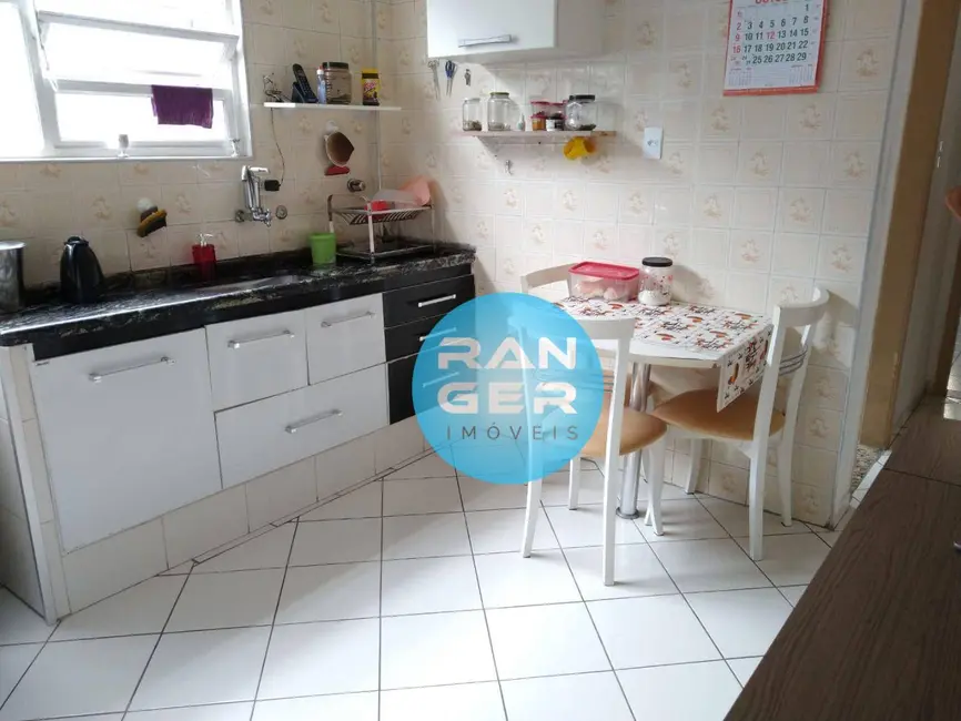 Apartamento com 2 quartos à venda, 87m2 em Campo Grande, Santos - SP - imagem 5 Foto 5 de Apartamento com 2 quartos à venda, 87m2 em Campo Grande, Santos - SP