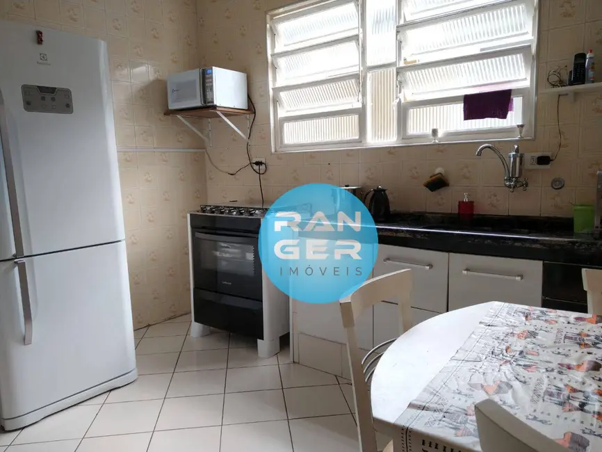 Apartamento com 2 quartos à venda, 87m2 em Campo Grande, Santos - SP - imagem 4 Foto 4 de Apartamento com 2 quartos à venda, 87m2 em Campo Grande, Santos - SP