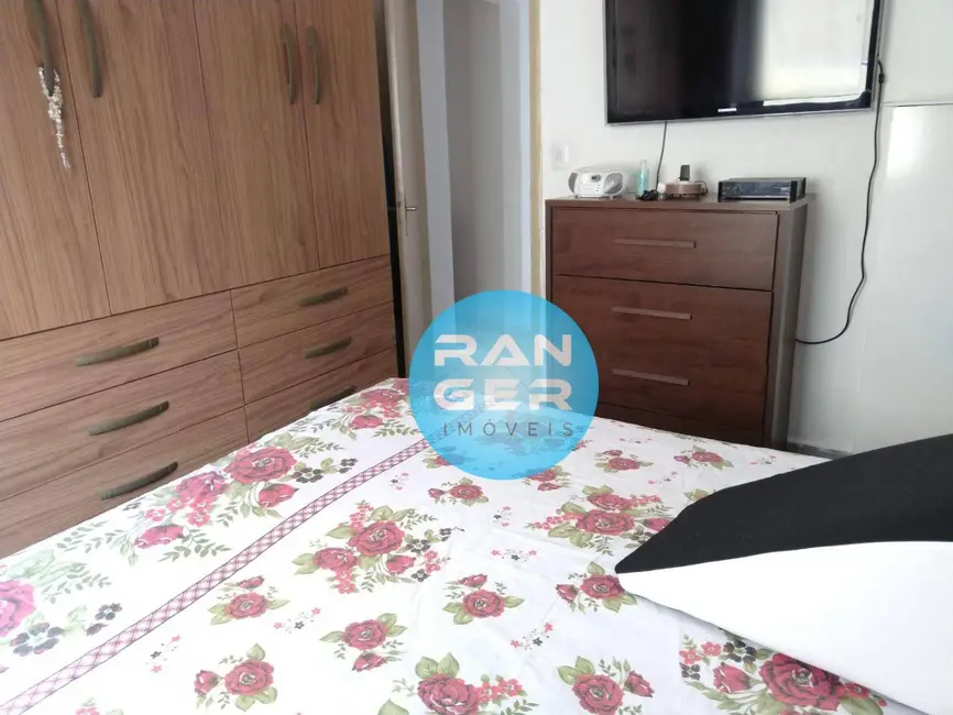 Apartamento com 2 quartos à venda, 87m2 em Campo Grande, Santos - SP - imagem 8 Foto 8 de Apartamento com 2 quartos à venda, 87m2 em Campo Grande, Santos - SP