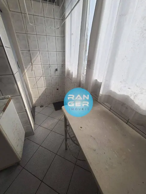 Apartamento com 2 quartos à venda, 110m2 em José Menino, Santos - SP - imagem 7 Foto 7 de Apartamento com 2 quartos à venda, 110m2 em José Menino, Santos - SP