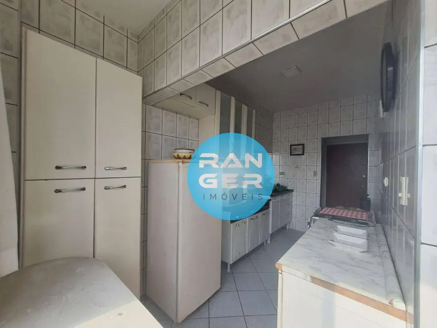 Apartamento com 2 quartos à venda e para alugar, 110m2 em José Menino, Santos - SP - imagem 6 Foto 6 de Apartamento com 2 quartos à venda e para alugar, 110m2 em José Menino, Santos - SP