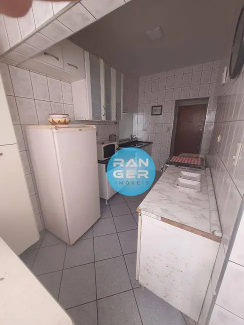 Apartamento com 2 quartos à venda e para alugar, 110m2 em José Menino, Santos - SP - imagem 4 Foto 4 de Apartamento com 2 quartos à venda e para alugar, 110m2 em José Menino, Santos - SP