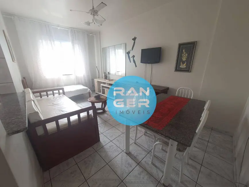 Apartamento com 2 quartos à venda e para alugar, 110m2 em José Menino, Santos - SP - imagem 3 Foto 3 de Apartamento com 2 quartos à venda e para alugar, 110m2 em José Menino, Santos - SP