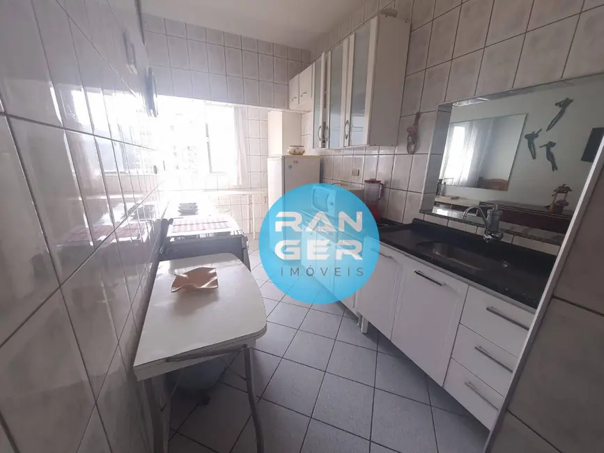 Apartamento com 2 quartos à venda e para alugar, 110m2 em José Menino, Santos - SP - imagem 5 Foto 5 de Apartamento com 2 quartos à venda e para alugar, 110m2 em José Menino, Santos - SP