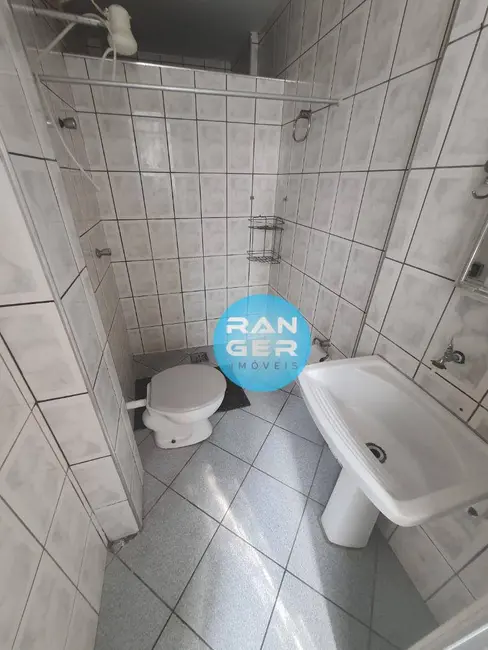 Apartamento com 2 quartos à venda e para alugar, 110m2 em José Menino, Santos - SP - imagem 9 Foto 9 de Apartamento com 2 quartos à venda e para alugar, 110m2 em José Menino, Santos - SP