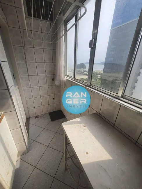 Apartamento com 2 quartos à venda e para alugar, 110m2 em José Menino, Santos - SP - imagem 8 Foto 8 de Apartamento com 2 quartos à venda e para alugar, 110m2 em José Menino, Santos - SP