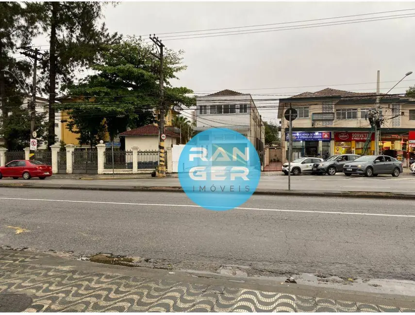 Foto 4 de Loja à venda e para alugar, 550m2 em Santos - SP