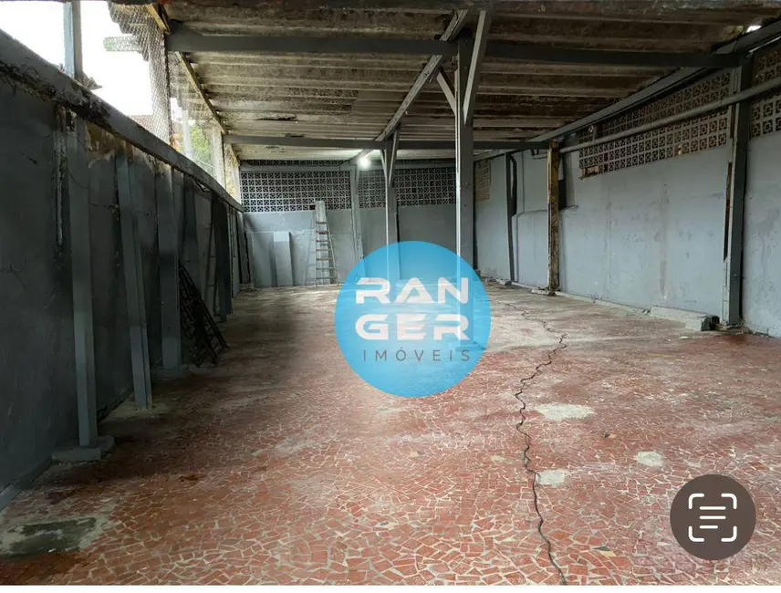 Loja à venda e para alugar, 570m2 em Santos - SP - imagem 8 Foto 8 de Loja à venda e para alugar, 570m2 em Santos - SP