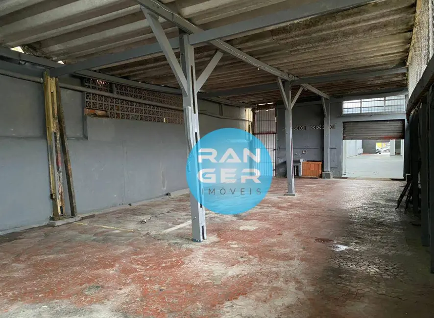 Loja à venda e para alugar, 570m2 em Santos - SP - imagem 7 Foto 7 de Loja à venda e para alugar, 570m2 em Santos - SP